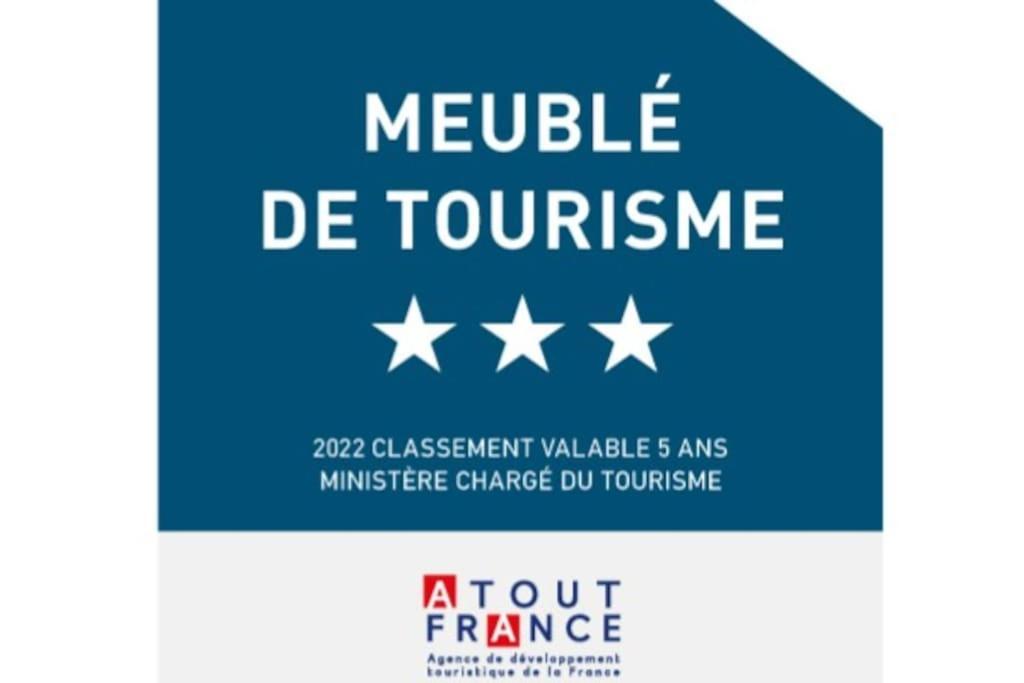 Gite Omaha 3 Etoiles - La Ferme Delaunay Saint-Come-du-Mont Exterior photo